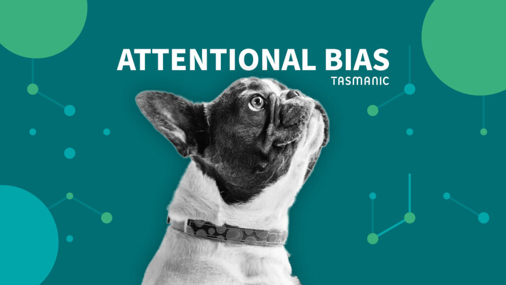 Attentional Bias